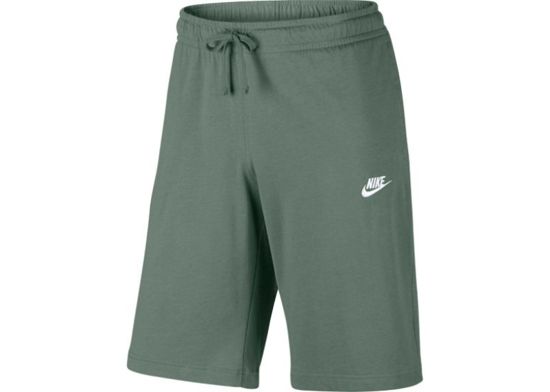 Men's Sportswear Jersey Club Shorts